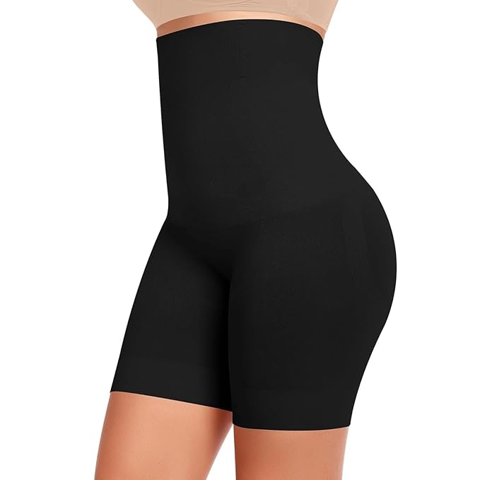 Slimming Body Shaper for Belly, Waist & Thighs