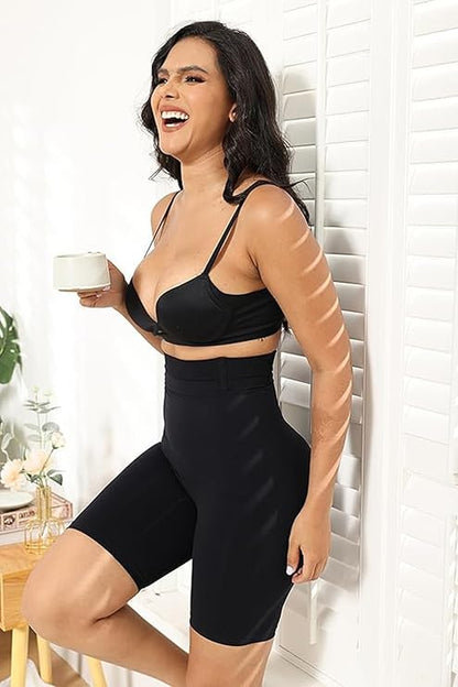 Slimming Body Shaper for Belly, Waist & Thighs