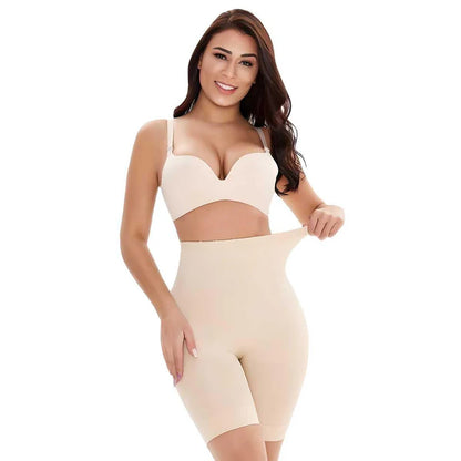 Slimming Body Shaper for Belly, Waist & Thighs