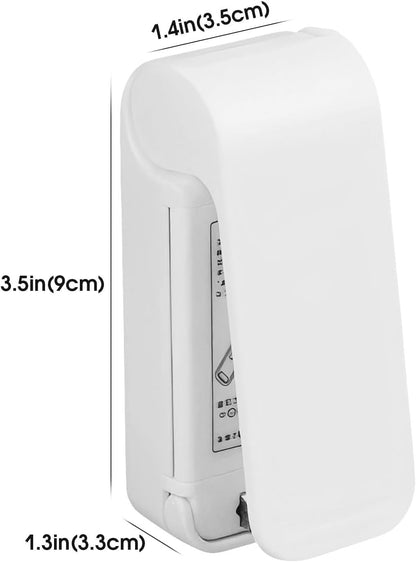 New Mini Sealing Machines - Atelyx