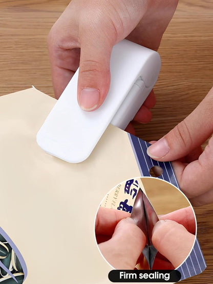 New Mini Sealing Machines - Atelyx