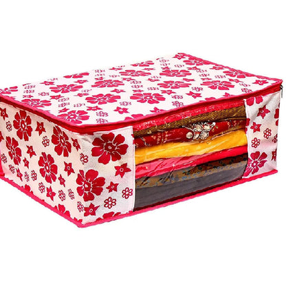 New Saree Packing Covers (1 pcs) - Atelyx