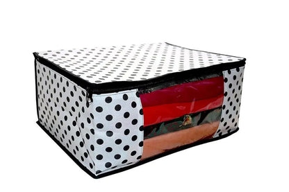 New Saree Packing Covers (1 pcs) - Atelyx