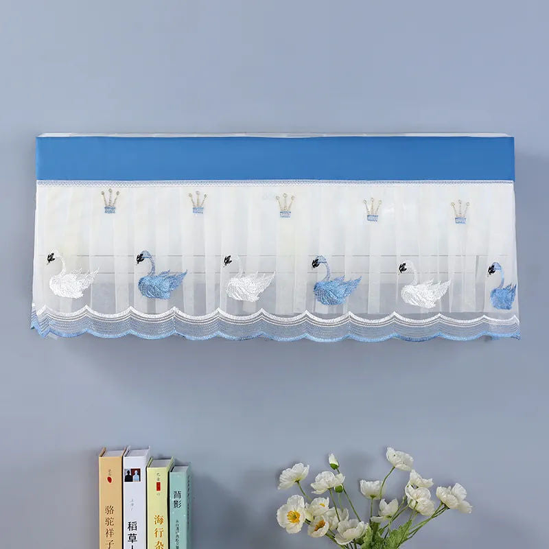 New AC Cover - Atelyx