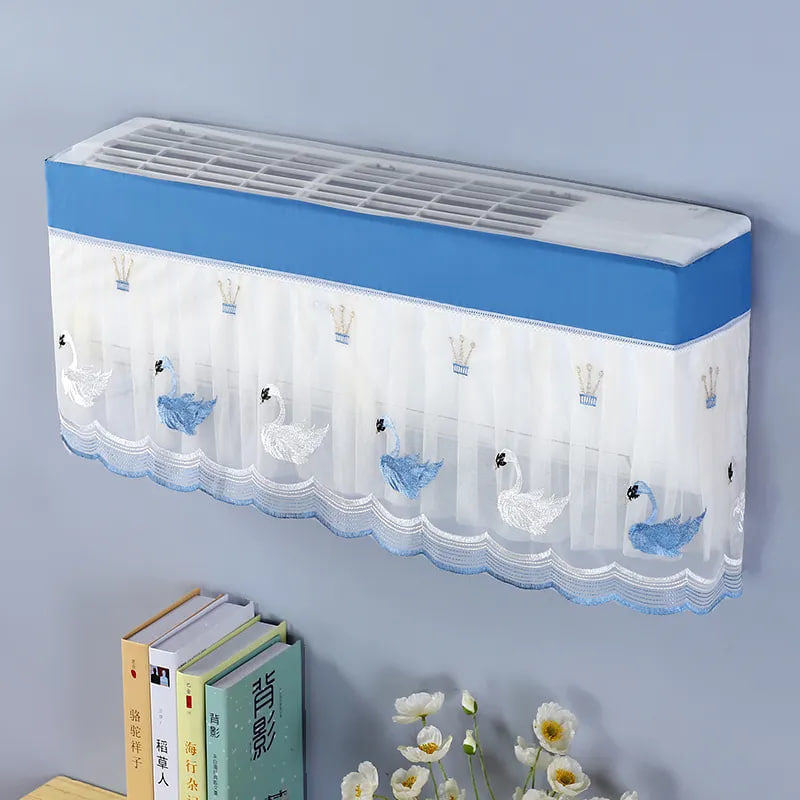 New AC Cover - Atelyx