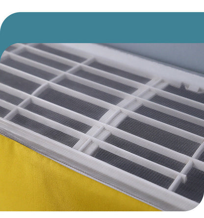 New AC Cover - Atelyx