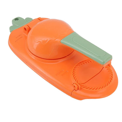 2 in 1 Momos Dumpling maker - Atelyx