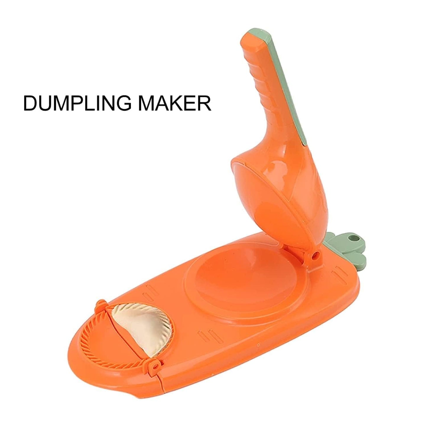 2 in 1 Momos Dumpling maker - Atelyx