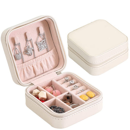 Jewellery Organizer Box - Atelyx