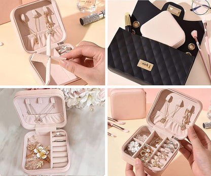 Jewellery Organizer Box - Atelyx