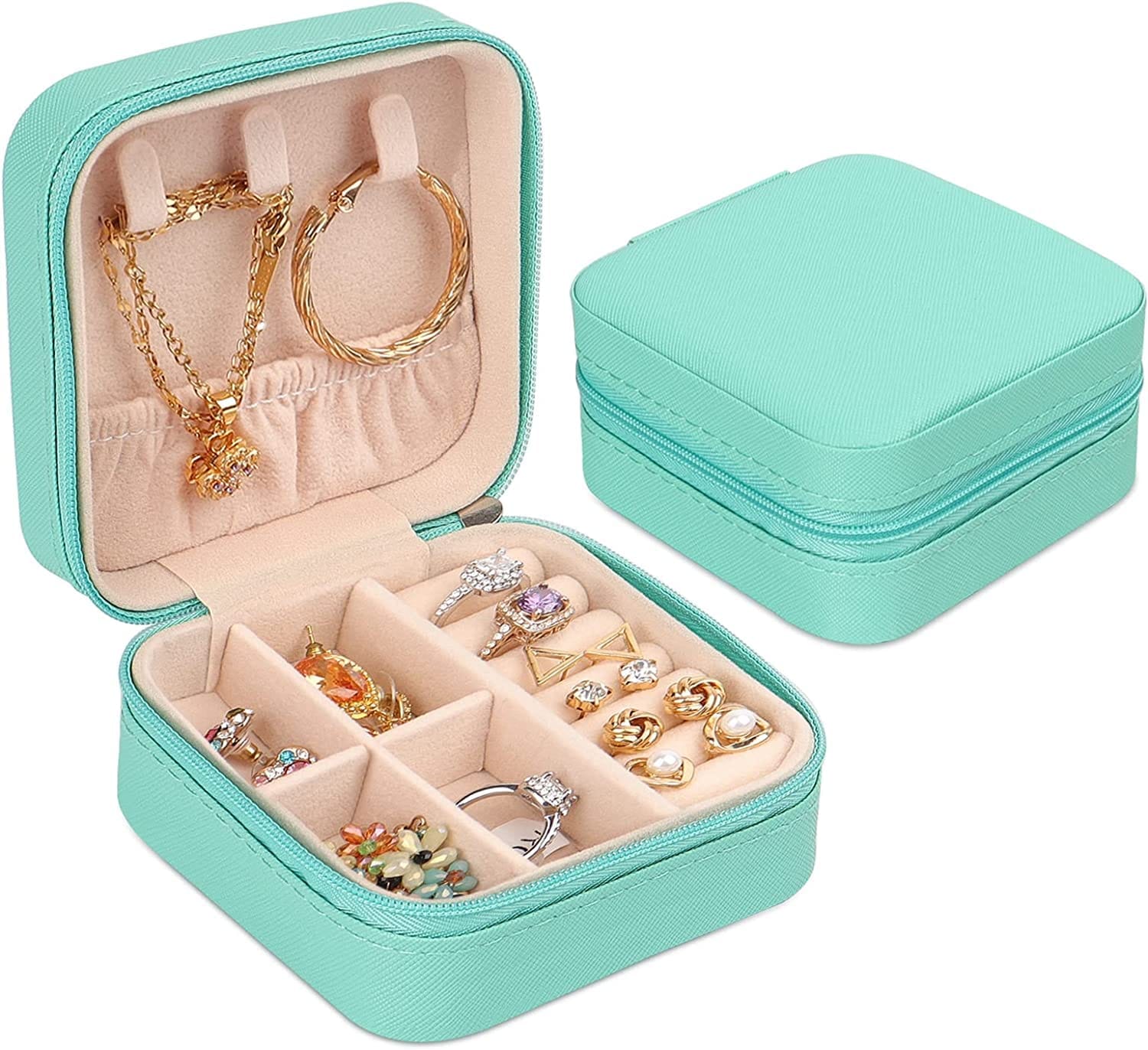 Jewellery Organizer Box - Atelyx