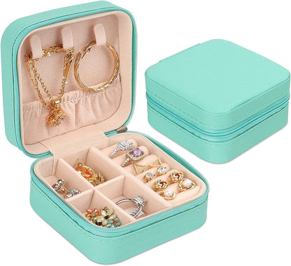 Jewellery Organizer Box - Atelyx