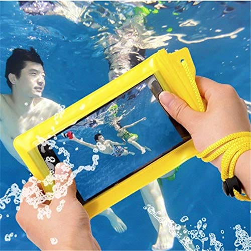 Mobile Phone Waterproof Pouch - Atelyx