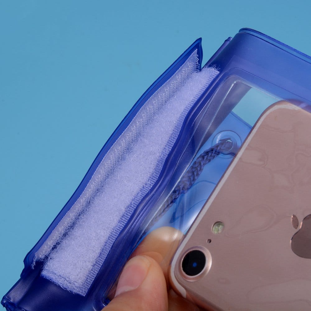 Mobile Phone Waterproof Pouch - Atelyx