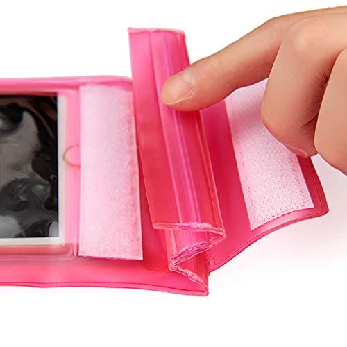 Mobile Phone Waterproof Pouch - Atelyx