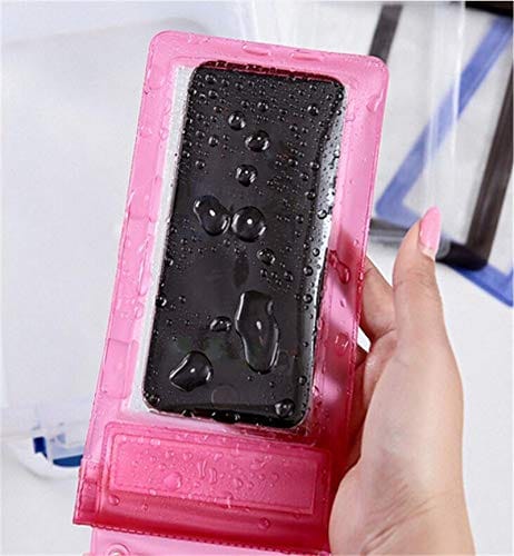 Mobile Phone Waterproof Pouch - Atelyx