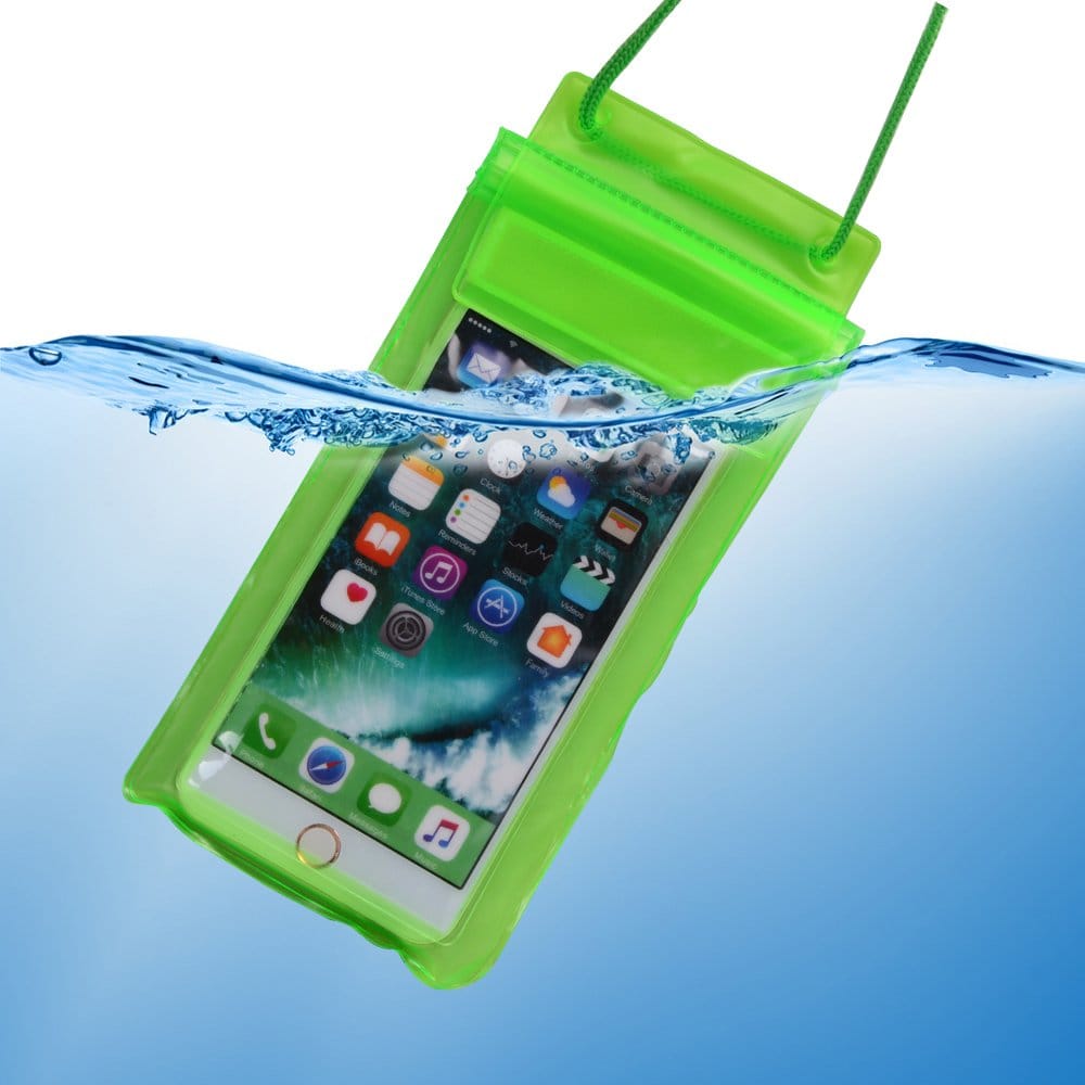 Mobile Phone Waterproof Pouch - Atelyx