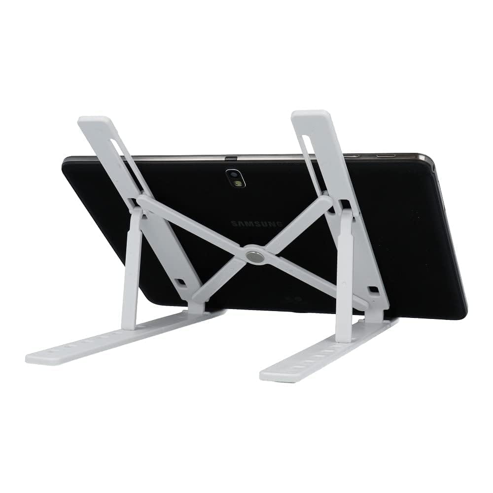 Plastic Laptop Stand - Atelyx