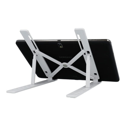 Plastic Laptop Stand - Atelyx