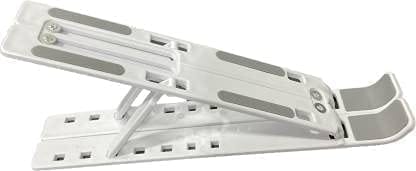 Plastic Laptop Stand - Atelyx