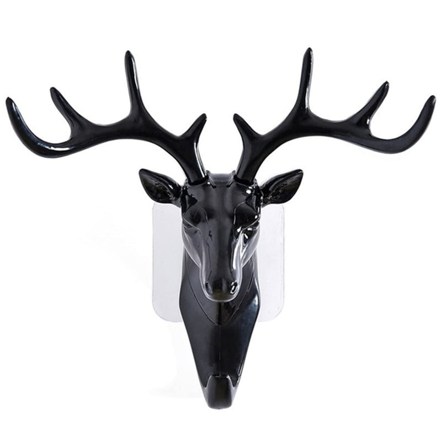 Deer Head Multipurpose Hanger - Atelyx