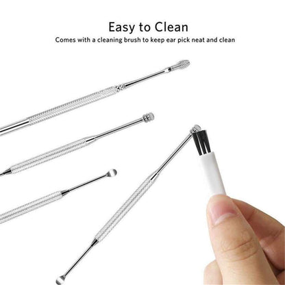 Earwax Removal Kit - Atelyx