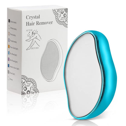 Crystal Hair Remover - Atelyx