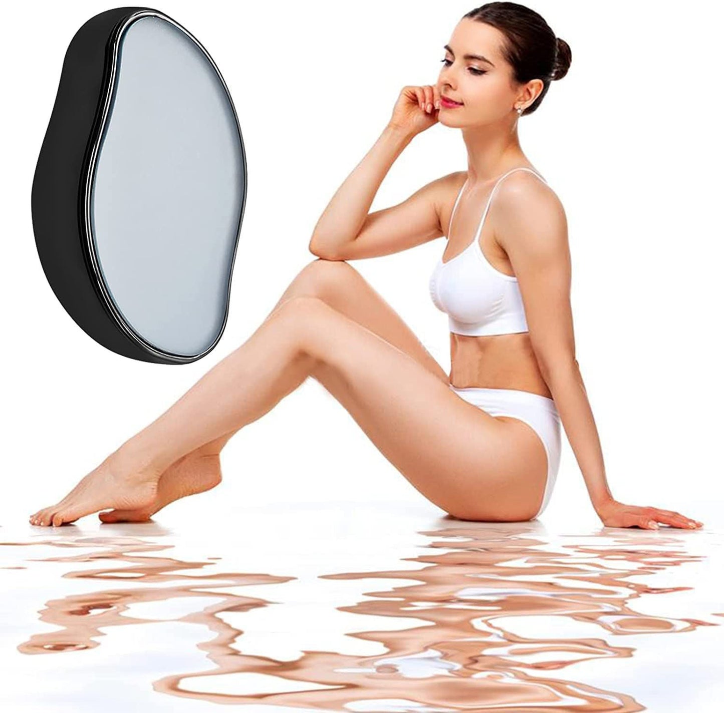 Crystal Hair Remover - Atelyx