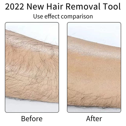 Crystal Hair Remover - Atelyx