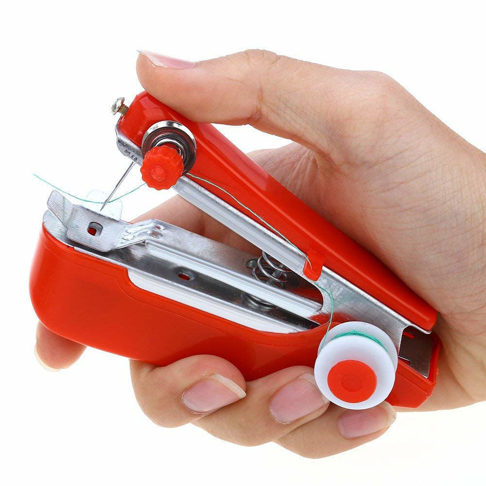 Mini Stitching Machine - Atelyx