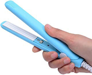Mini Professional Hair Straightener - Atelyx