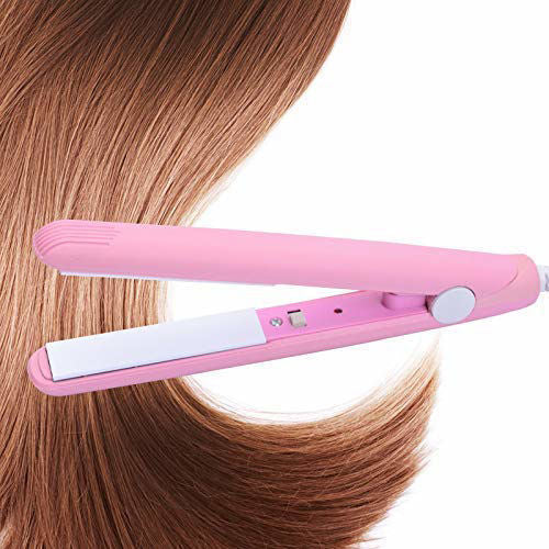 Mini Professional Hair Straightener - Atelyx