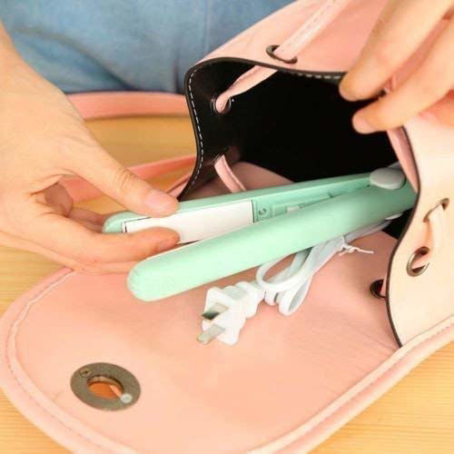 Mini Professional Hair Straightener - Atelyx