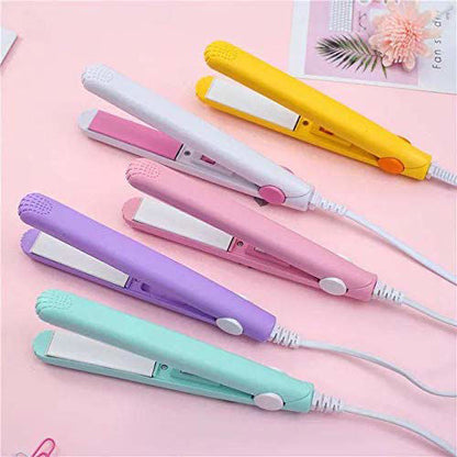Mini Professional Hair Straightener - Atelyx