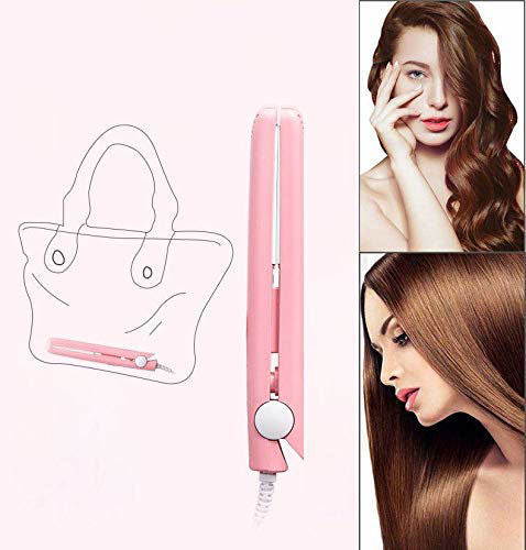Mini Professional Hair Straightener - Atelyx