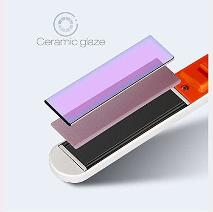 Mini Professional Hair Straightener - Atelyx