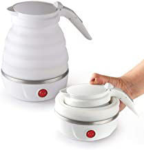 Foldable Electric Kettle - Atelyx