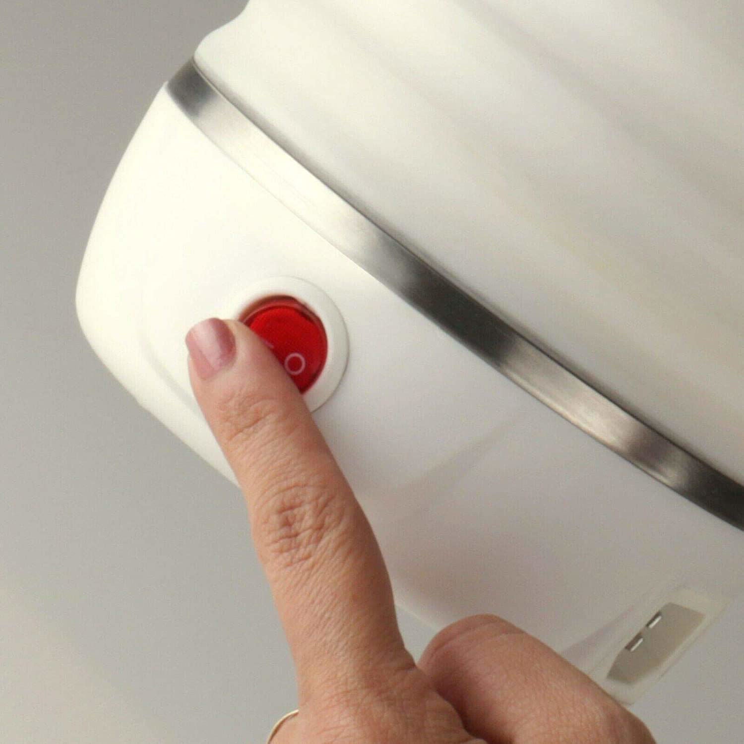 Foldable Electric Kettle - Atelyx