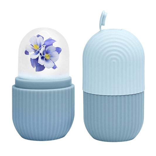 Silicone Ice Cube Massager - Atelyx